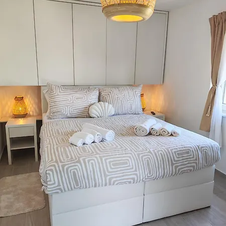 Astra Maris Apartament Gornji Karin
