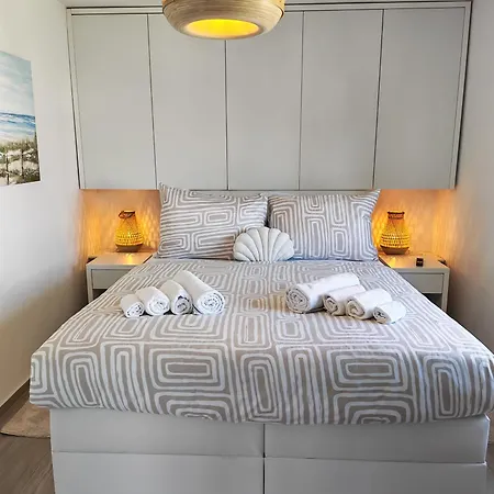 Apartament Astra Maris