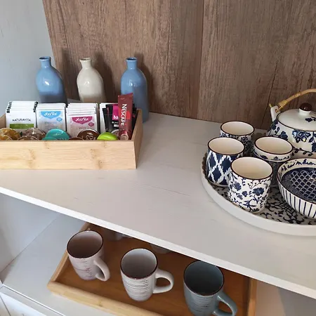 Astra Maris Apartament *