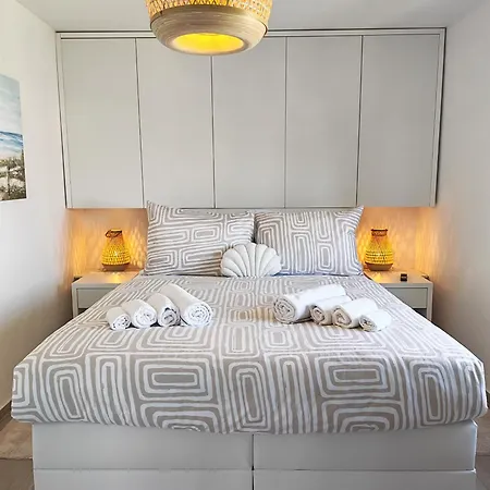 Apartament Astra Maris