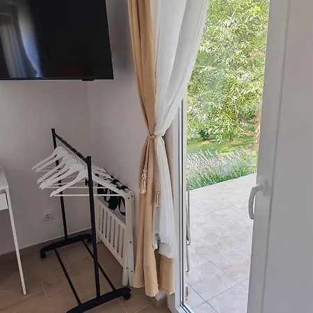 Apartament Astra Maris Gornji Karin