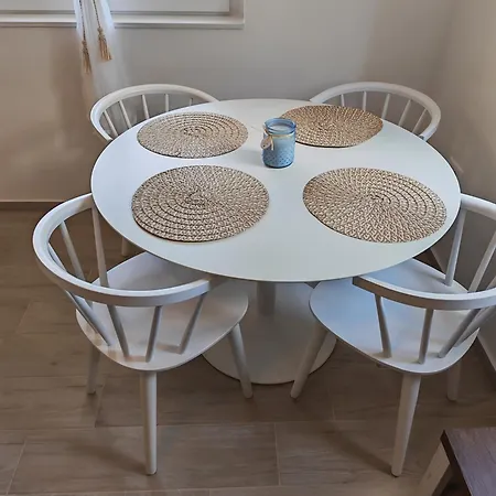 Astra Maris Apartament