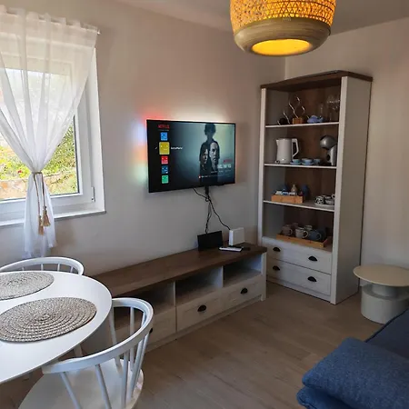 Astra Maris Apartament