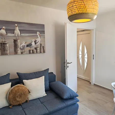 Astra Maris Apartament