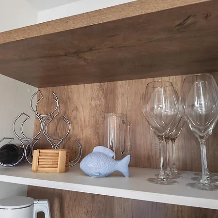 Astra Maris Apartament *