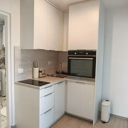 Astra Maris Apartament Gornji Karin