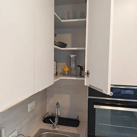 Apartament Astra Maris