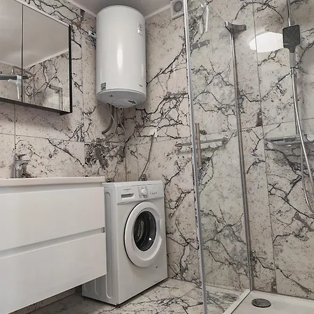 Apartament Astra Maris