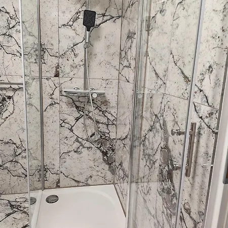 Apartament Astra Maris *
