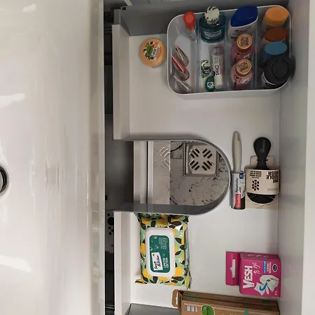 Astra Maris Apartament